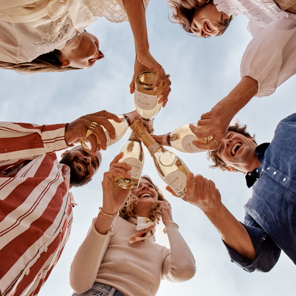 Planifiez votre 14 Juillet avec French Bloom !