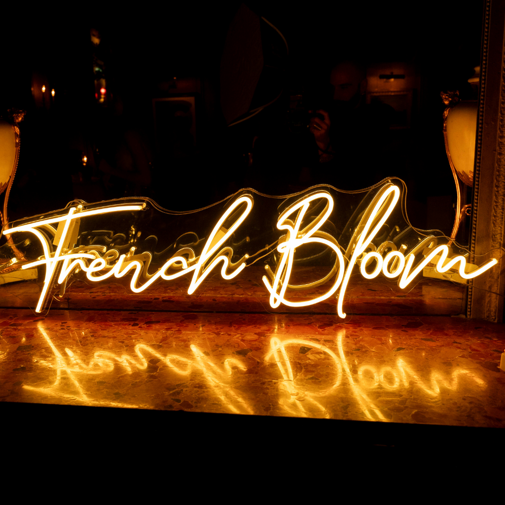 Un Dry January de folie avec French Bloom