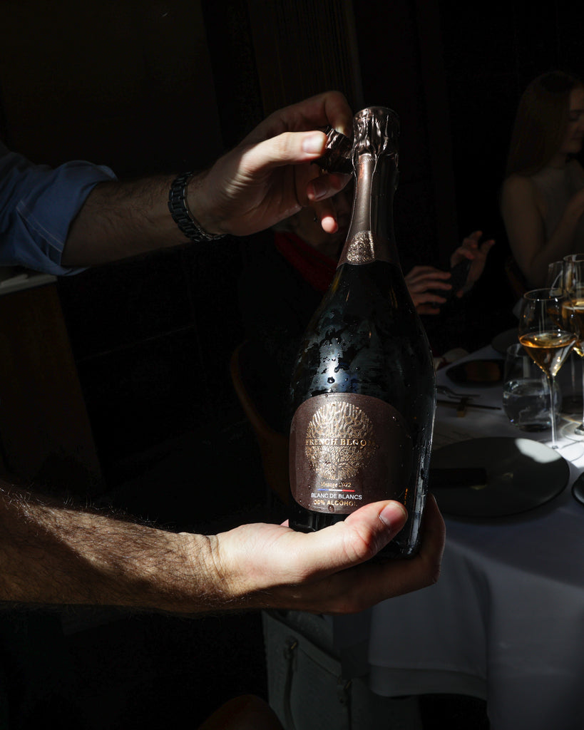 Les petits secrets du vin sans alcool, le nouvel eldorado