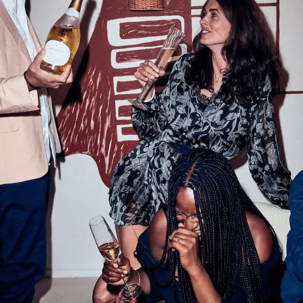 DRY JANUARY: Arrêter l’alcool, parmi l’une de nos 4 résolutions pour l’année 2023