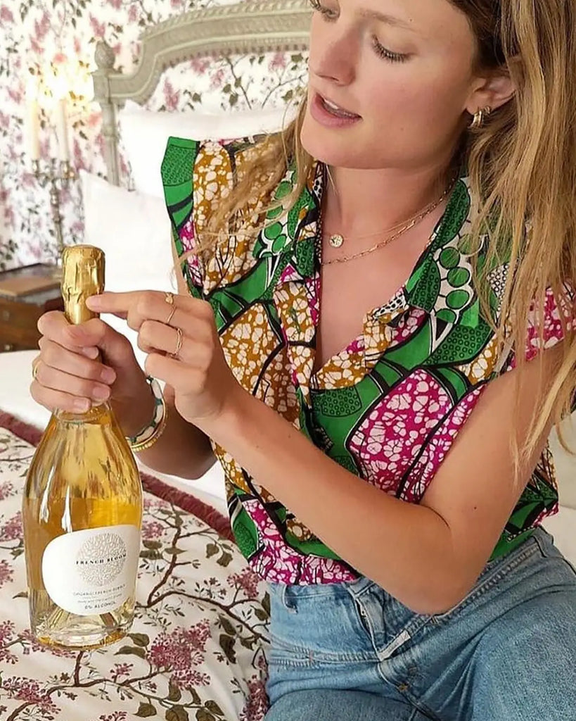 Dry January: les meilleures boissons non alcoolisées à essayer en janvier