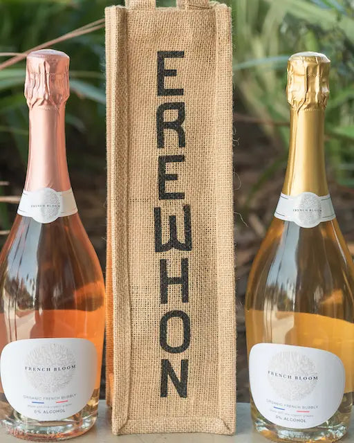 French Bloom est maintenant présent dans les magasins Erewhon en Californie!