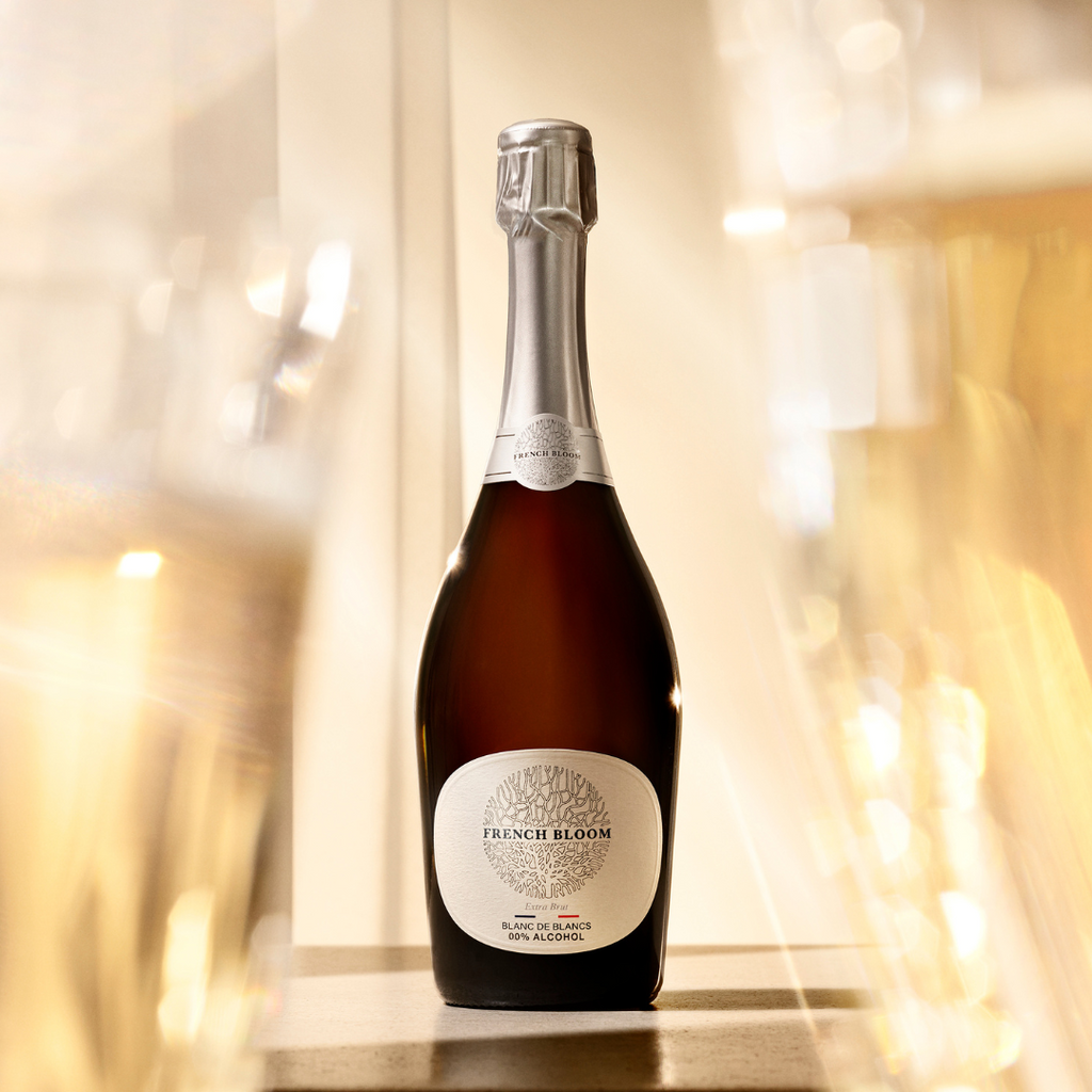 French Bloom L’Extra Brut