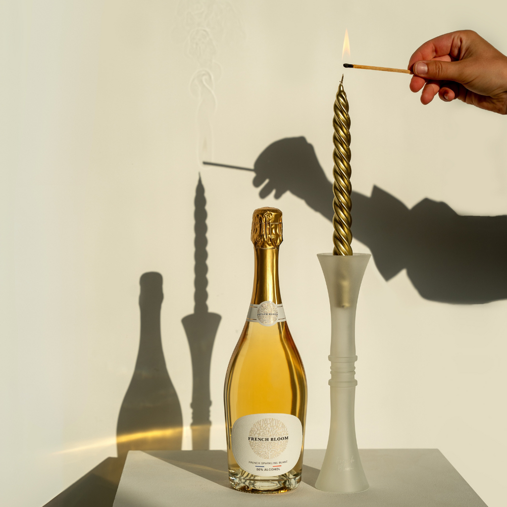 French Bloom Le Chandelier : une édition limitée pour la fête des mères