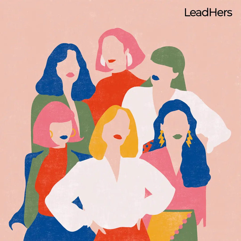 French Bloom s’engage auprès de la jeune génération de femmes avec LeadHers