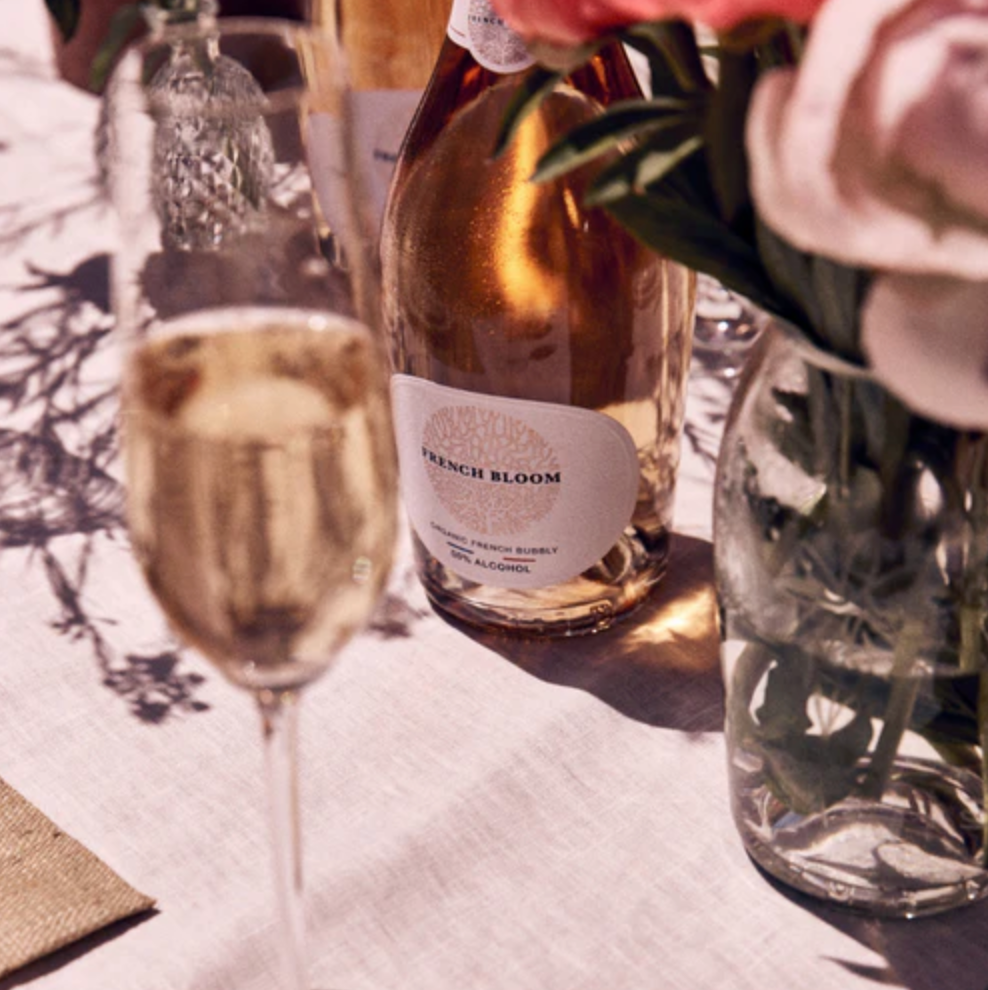 Nous déclarons la saison du Rosé ouverte !