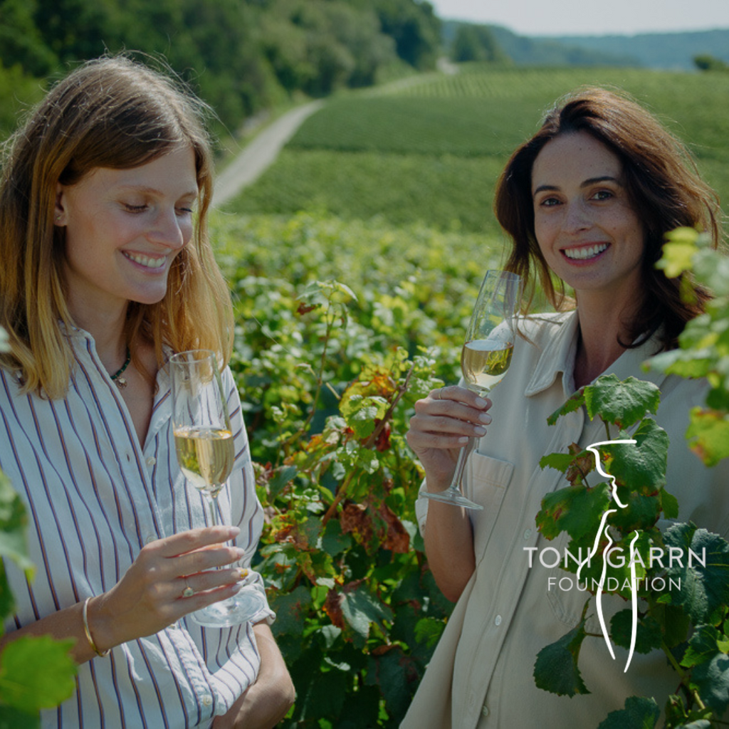 French Bloom s’engage pour les Femmes à l’Occasion du 8 mars Deux Co-fondatrices avec une mission commune