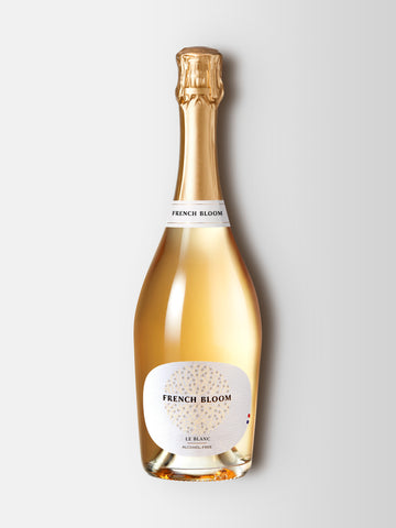 French Bloom Le Blanc